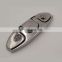 Custom Stainless Steel 316 Boat Yacht Cleats