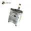 Eco-Friendly S6d155-4 Fuel Pump Plunger for Oil Pump