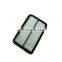 Hot sell automobile air filter 17801-70010 with good quality