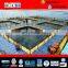 Sale HDPE Plastic Modular China Marine Floating Marina Dock