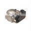 0280750085/ 9635884080/447280/1635 Q9 high quality throttle body for Peugeot 206 207 307