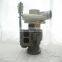 HX55W turbo 4046025 4046026 water-cooling XCEC 10.8 Euro3 turbocharger 2843413 2843414 with engine ISM, ISME, CECO ISM