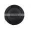 100Pcs Push-Type Fender Liner Clip Condition Brand New Material Black Nylon Head For Honda Acura