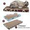Hot Sale Wholesale Cat Scratching Pads Scratcher Cardboard