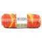 New fashion soft feeling crochet yarn acrylic polyester cotton blended knitting yarn