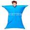 Large Size High Quality  Nylon Elastic Autism Sensory Socks