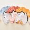 Various color sleeping bear pattern Jumpsuit baby boy Daily Wear romper wholesale