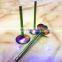 Japanese performance car parts for  Toyota 1JZ 1JZGTE 2JZ 2JZGE 2JZGTE 1mm oversize stainless intake and exhaust valves
