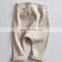 Baby PP pants for men and women, simple and versatile, comfortable thread elastic leggings
