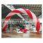 Professional Manufacturer Inflatable Celebration Candy Arch For Promotion