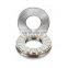 axial load T1120 timken tapered roller thrust bearing T1120-902A1 size 279.4x603.25x136.525mm for industrial machine