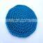 100% Cotton and Hand crochet doily coaster