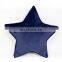 Decorative star shaped pillow cushion kids bedroom decoration super soft cushion