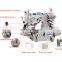 HM 600D-38CBRP DIRECT DRIVE CRLINDER-BED INTERLOCK SEWING MACHINE WITH AUTO-THREAD WIPE(UP)(WITH REAR PULLER)