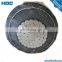 24 kv Aluminum wire Armoured Single core cable