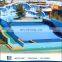 WM Hot Sales Surfing Simulator Flow Rider For Water Park