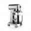 B15 Multi-functional food mixer/electric stand mixer with 3 standard attachments