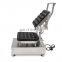 2016 manufacturing machines 30 hole tartlet machine and tart press machine and electric tart warmers wholesale with CE