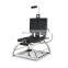 Germany Deutstandard Commercial snack waffle machine bakery equipment high quality waffle maker