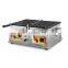 commercial bakery machines snack machine egg waffle machine with CE