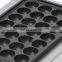 electric takoyaki maker/takoyaki pan/automatic fish grill