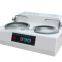 Double Disc Desktop Surface Grinder Machine/Bench Grinding Machine/Polisher Machine