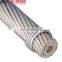 Aluminium Conductor Rabbit Dog Moose 477 mcm 795 mcm ACSR Conductor Price