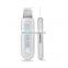 New Arrivals Home Beauty Ion Ultrasonic Skin Scrubber for Face