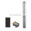 3LSC/4LSC high flow 10 dc 3 inch deep well submers pump 4 inch stainless