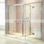 Simple beautiful Shower enclosure cabin room