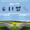 Reliable Crimping Kit tool for Solar Cable Wires