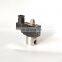 2WB-08 1/4" stainless steel 220 volt solenoid valve