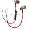 BTE-01realm bluetooth earphon Amazon top selling products