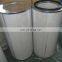 Polyester cloth air filter/air filter for air purifier