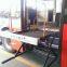 UVL-700/1300 Wheelchair Lift (in bus step)