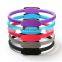 Harbour Top Quality Gymnastic Training Circle Yoga Ring Pilates