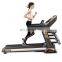 YPOO motion fitness treadmill with wifi tv gym running machine small motorized treadmill with massage
