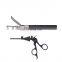 5mm laparoscopic stomach grasper plastic handle detachable laparoscopic instruments