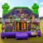 Buy Cheap Inflatable Kids Jumping Castle Bouncer Turtle Bounce House Online