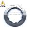 Auto Brake Parts Universal Modified Ap Racing High Carbon Disk Brake Disc 362Mm 365Mm 355Mm 380Mm