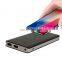 2019 hot power bank qi wireless power bank 10000mah qi wireless charger for Smartphone,wireless charging power bank