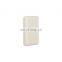 Led Outdoor Light Hot Sale Ultra Slim Power Bank 5000mAh Power Bank