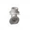 Steel Investment Casting Pump Impeller Customized Stainless