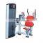 Life fitness gym machines Abdominal LF12