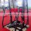 High Quality Fitness Gym Equipment Rogers Super Vertical Leg Press Machine HS63