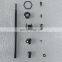 NO,592(3) Piezo Injector Spare Parts