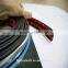 8M X20MM Car Interior Decoration MOULDING Trim Decorative Strip Chrome Silver