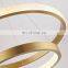 China manufacturer luxury chandeliers customised made gold luxury chandelier