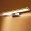 Simple modern LED mirror light for bathroom light