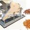 Nuts breaking machine/almond dehuller machines/hazelnut shelling remove